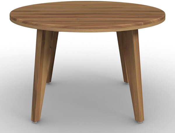 Bessagi Garden Lounge Garnitura Livia, Roza, Naravne Barve, 4-Delno