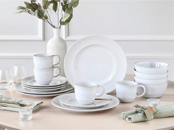Creatable Kombinirani Servis Antique Offwhite, 12-Delni