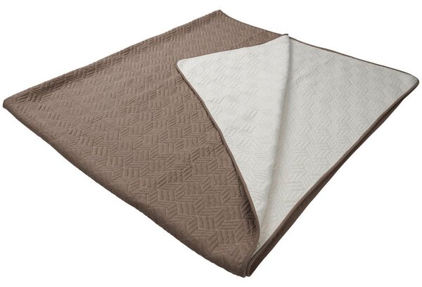 PREGRINJALO HEXA 220/240 cm bež