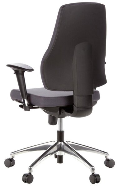 MID.YOU Pisarniški Stol Pro-tec 200, Antracit