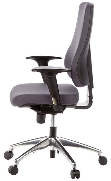 MID.YOU Pisarniški Stol Pro-tec 200, Antracit