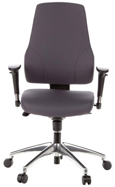 MID.YOU Pisarniški Stol Pro-tec 200, Antracit