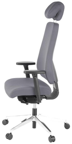 MID.YOU Pisarniški Stol Pro-tec 400, Antracit