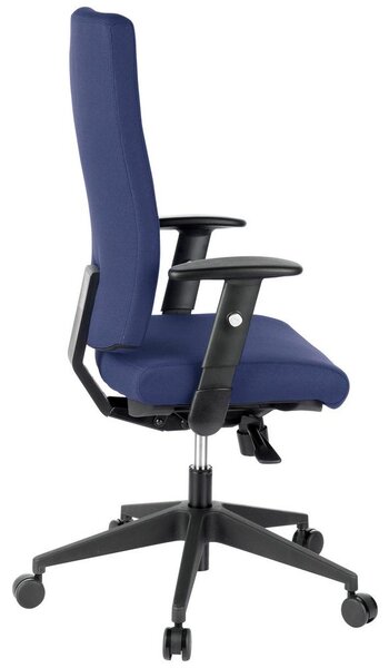 MID.YOU Pisarniški Stol Pro-tec 300, Temno Modra