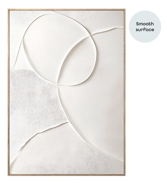 Slika 70x100 cm Circles – Styler