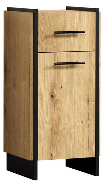 SREDNJE VISOKA OMARA 37/79/31 cm