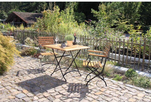 Gardenson Vrtna Garnitura Lindau, Akacija
