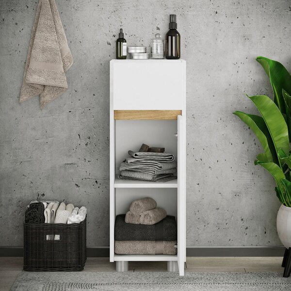 SREDNJE VISOKA OMARA 30/85/33 cm