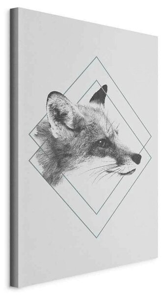 SLIKA NA PLATNU