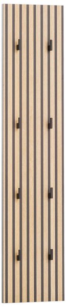 GARDEROBNI PANEL