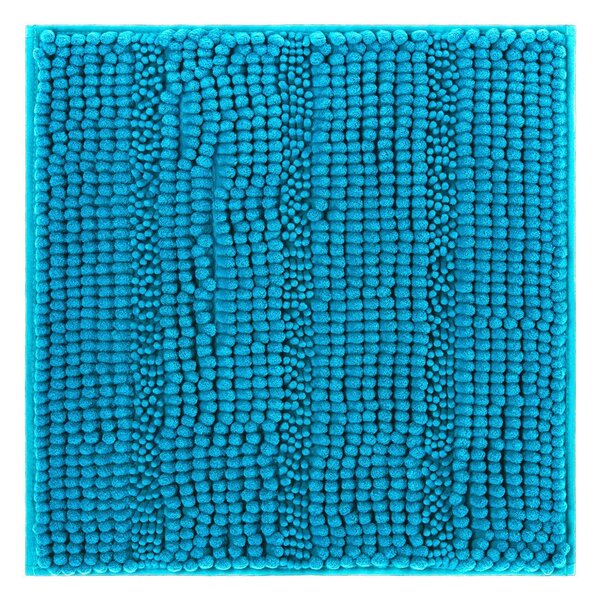 Modern Living Kopalniška Preproga Uwe, Barva Petroleja, Ca. 50/50 Cm