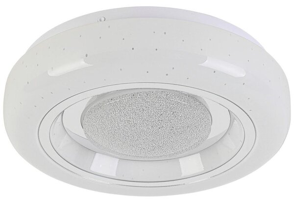 Mömax Stropna Led-svetilka Ali