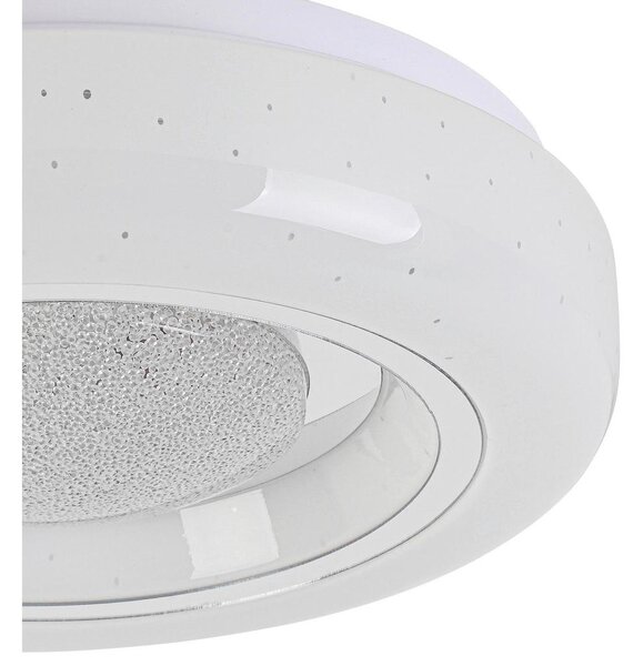 Mömax Stropna Led-svetilka Ali