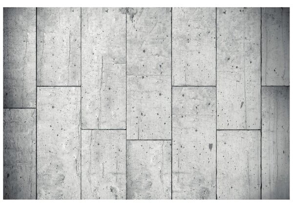 Fototapeta betonsko mesto