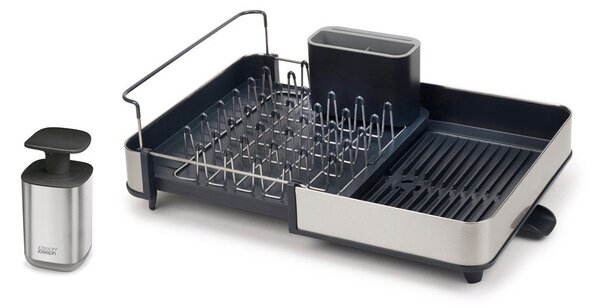 Dozirnik in odejalnik za posodo Joseph Joseph Rethink Your Sink
