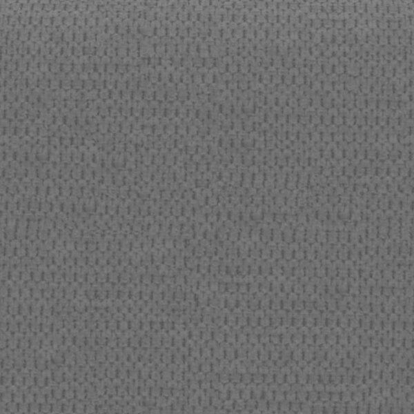 Bessagi Home Oblazinjena Postelja Perla, Temno Siva, 180x200