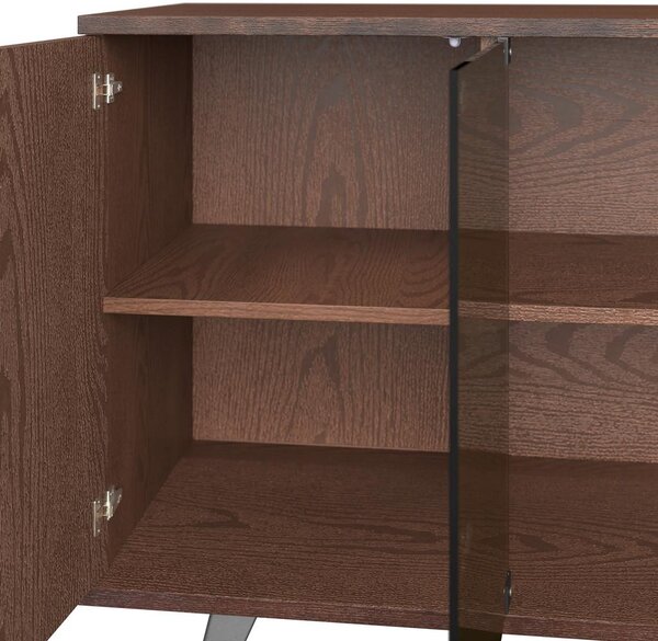 Bessagi Home Komoda Zelia, Barva Oreha