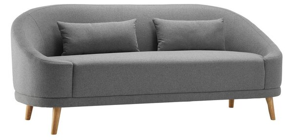 Bessagi Home Trosed Jannike, Temno Siva, Velur