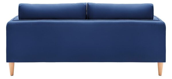 Bessagi Home Trosed Livia, Temno Modra, Žamet