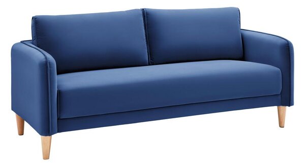 Bessagi Home Trosed Livia, Temno Modra, Žamet