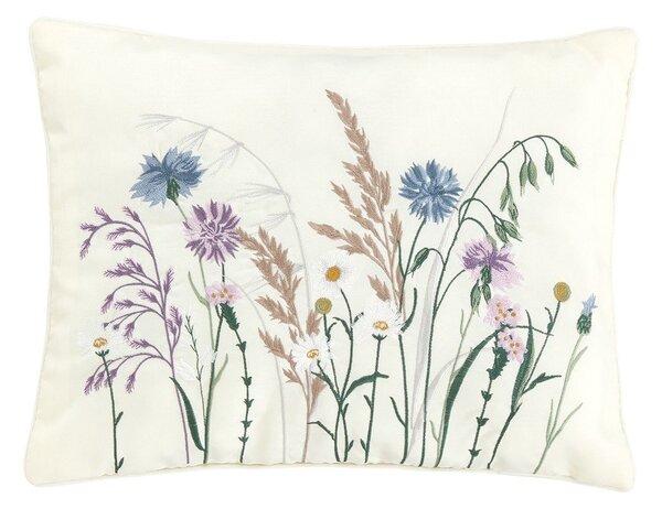 Okrasna blazina 30x40 cm Grasmere Floral Embroidered – Catherine Lansfield