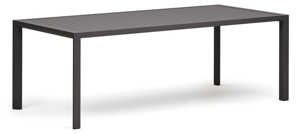 Vrtna jedilna miza 100x220 cm Culip - Kave Home