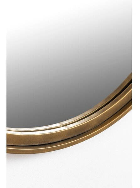 Stensko ogledalo 60x80 cm Matz – White Label
