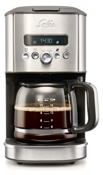 Solis Aroma Brewer aparat za filter kavo