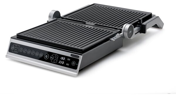 Solis Contact Grill Pro kontaktni žar