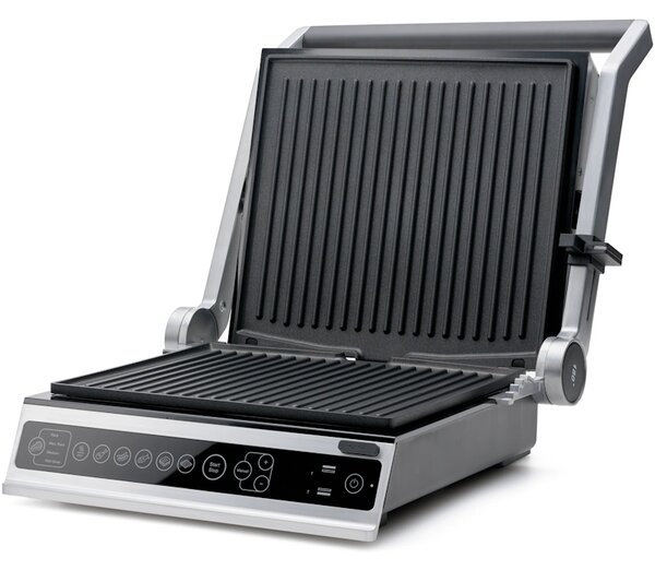 Solis Contact Grill Pro kontaktni žar