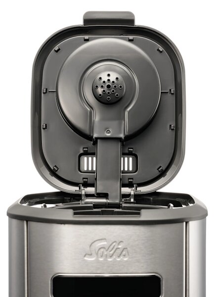 Solis Aroma Brewer aparat za filter kavo