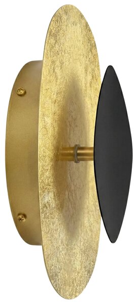 Stenska svetilka APP1270 BLACK GOLD
