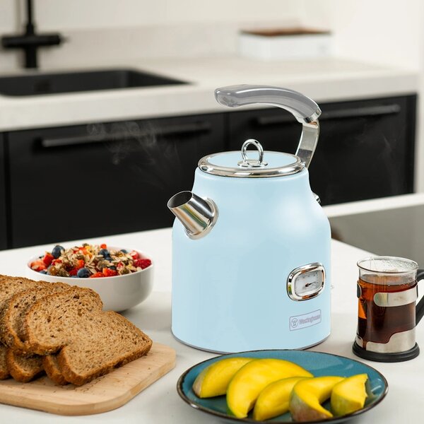 Westinghouse Retro Blue grelnik vode