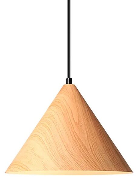 Stropna svetilka APP1442-1CP WOOD