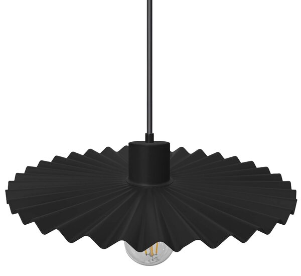 Stropna svetilka APP1353-1CP Black