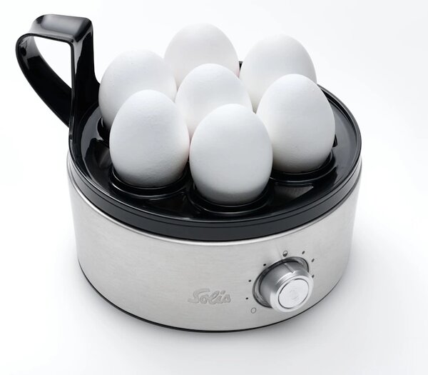 Solis Egg Boiler & More kuhalnik jajc