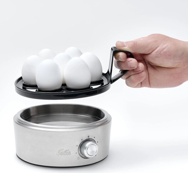 Solis Egg Boiler & More kuhalnik jajc