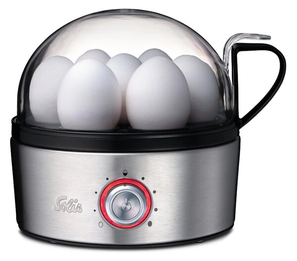 Solis Egg Boiler & More kuhalnik jajc