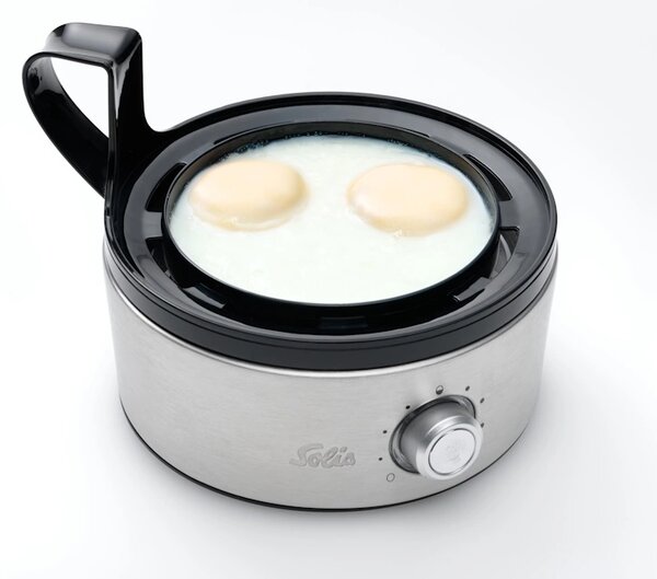 Solis Egg Boiler & More kuhalnik jajc