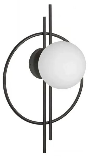 Stenska svetilka APP1435-W BLACK