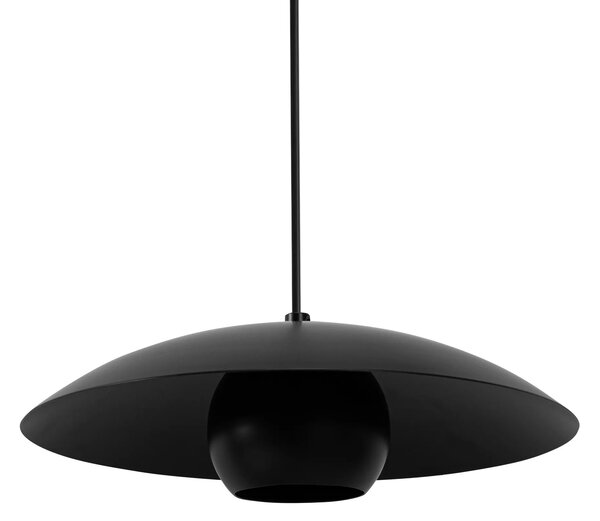 Stropna svetilka APP1450-1CP BLACK