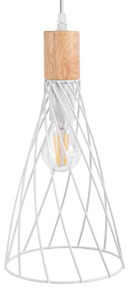 Stropna svetilka APP1269-1CP WHITE