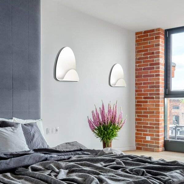 Stenska svetilka APP1428-W WHITE