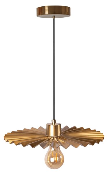Stropna svetilka APP1354 OLD GOLD 30 cm
