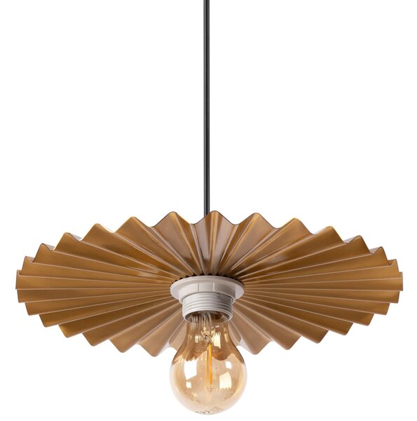 Stropna svetilka APP1354 OLD GOLD 30 cm
