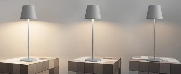Nočna svetilka APP1369-T GREY