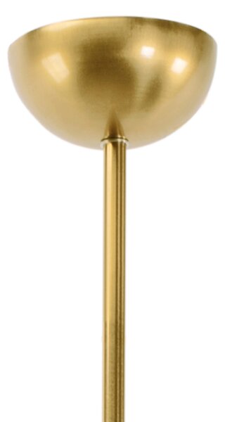 Stropna svetilka gold APP1584-6CP