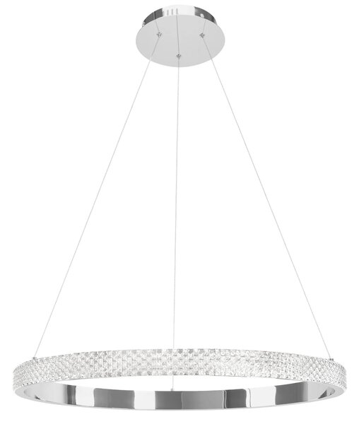 Viseča svetilka LED APP1511-CP CHROM