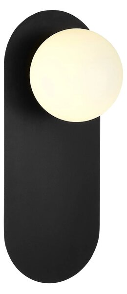 Stenska svetilka AAPP1586-1W black