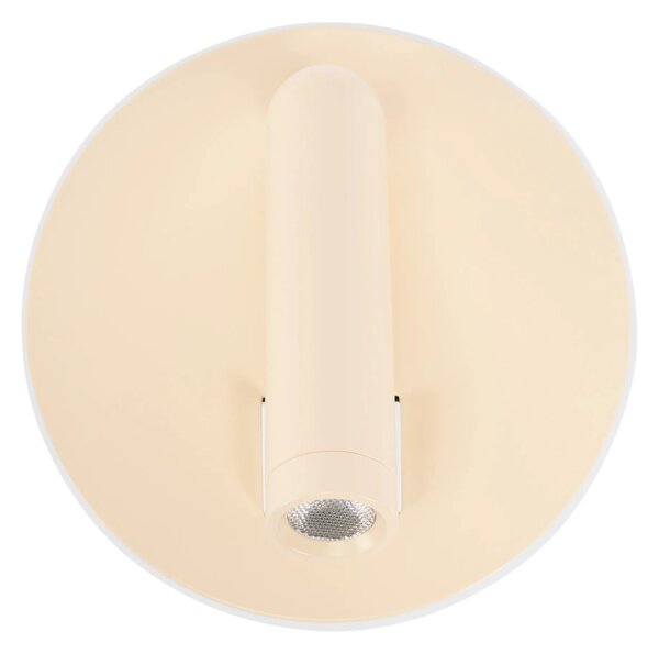 Stenska svetilka APP1615-1W beige